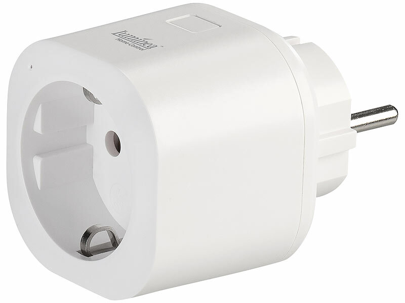 ; prese wifi con funzione di misurazione dei costi energetici prese wifi con funzione di misurazione dei costi energetici prese wifi con funzione di misurazione dei costi energetici 