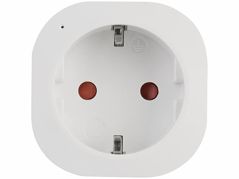 ; prese wifi con funzione di misurazione dei costi energetici prese wifi con funzione di misurazione dei costi energetici prese wifi con funzione di misurazione dei costi energetici 