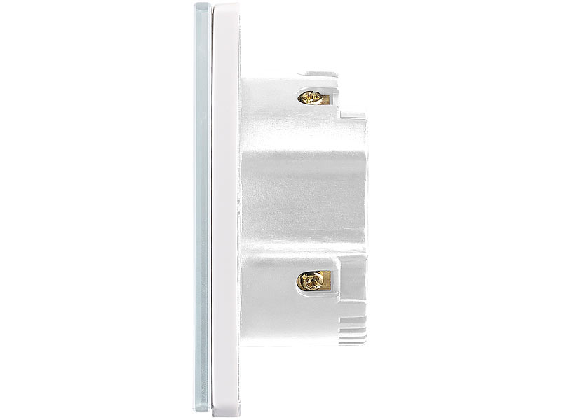 ; WLAN-Steckdosen mit Stromkosten-Messfunktion WLAN-Steckdosen mit Stromkosten-Messfunktion 