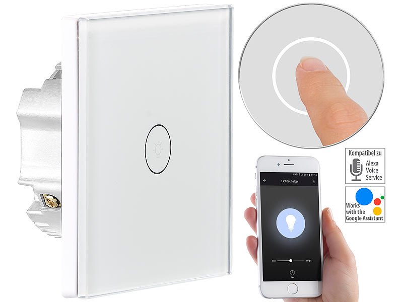; WLAN-Steckdosen mit Stromkosten-Messfunktion WLAN-Steckdosen mit Stromkosten-Messfunktion 
