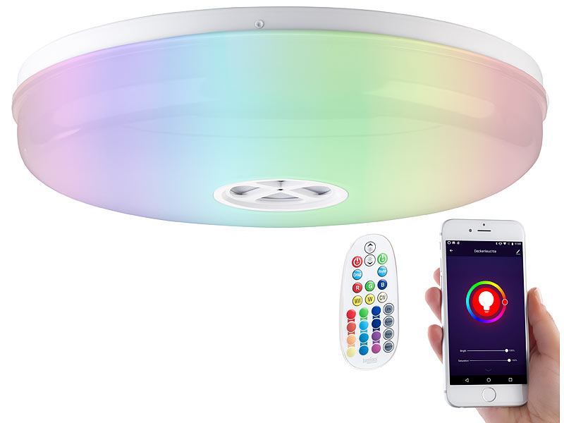 ; WLAN-LED-Lampen E27 RGBW WLAN-LED-Lampen E27 RGBW WLAN-LED-Lampen E27 RGBW 