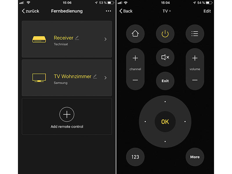 ; sensori di temperatura e umidità WiFi con analisi dell'app sensori di temperatura e umidità WiFi con analisi dell'app sensori di temperatura e umidità WiFi con analisi dell'app 