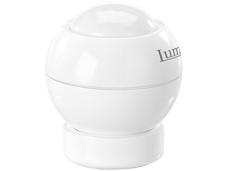 ; WLAN-LED-Lampen E27 weiß, WLAN-Tür & Fensteralarme 