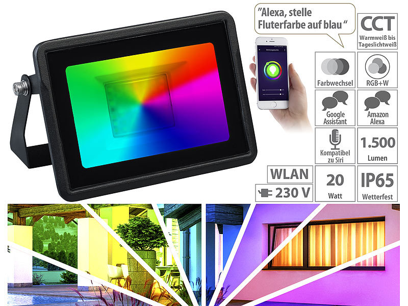 ; WLAN-USB-Stimmungsleuchten mit RGB + CCT-LEDs und App WLAN-USB-Stimmungsleuchten mit RGB + CCT-LEDs und App WLAN-USB-Stimmungsleuchten mit RGB + CCT-LEDs und App WLAN-USB-Stimmungsleuchten mit RGB + CCT-LEDs und App 