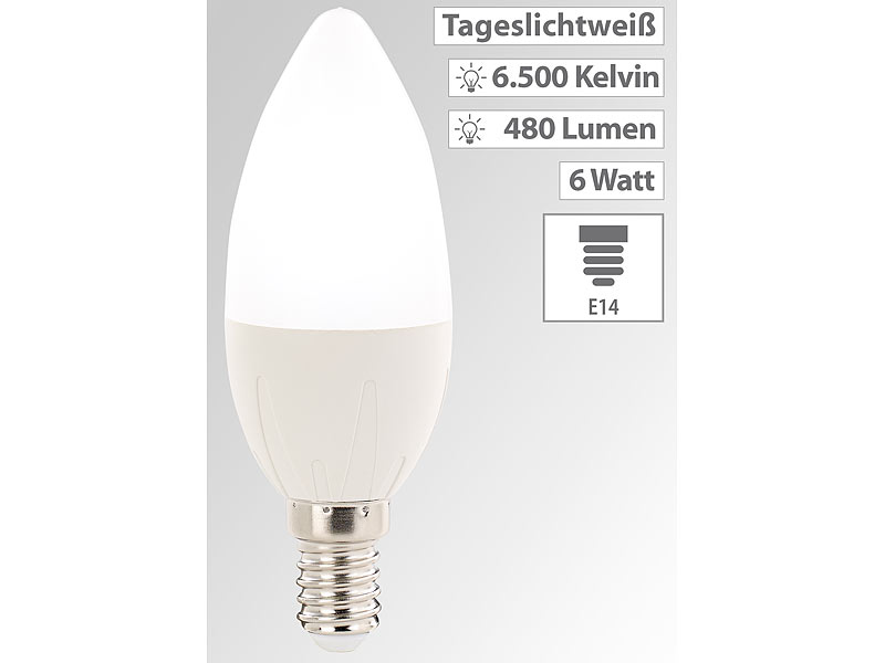 ; LED-Tropfen E27 (tageslichtweiß) LED-Tropfen E27 (tageslichtweiß) 