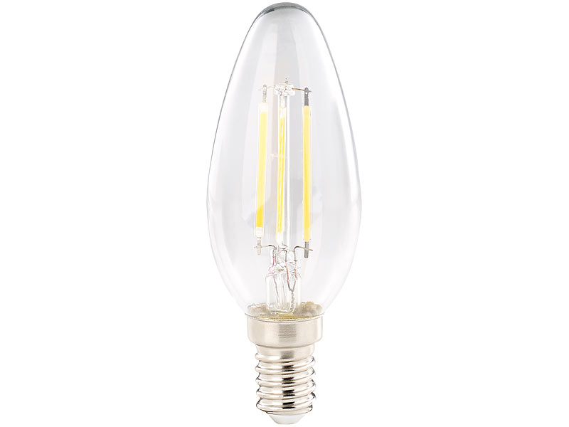 ; LED-Tropfen E27 (warmweiß) LED-Tropfen E27 (warmweiß) 