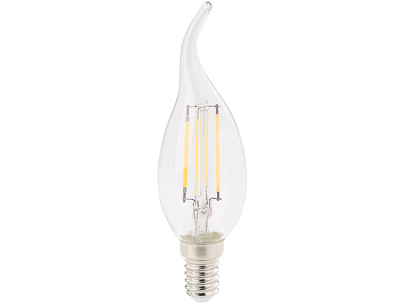 ; LED-Tropfen E27 (tageslichtweiß) 