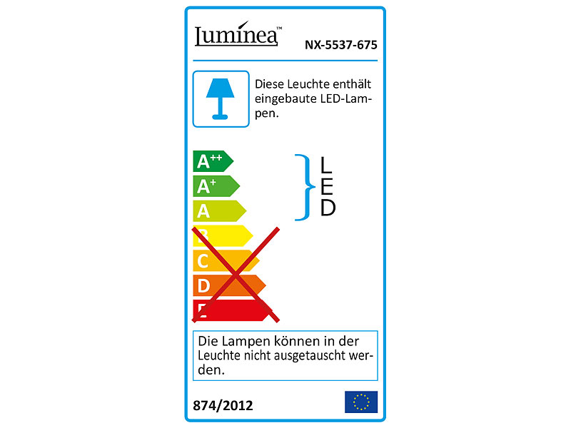 ; Wasserfeste LED-Fluter (warmweiß) Wasserfeste LED-Fluter (warmweiß) 