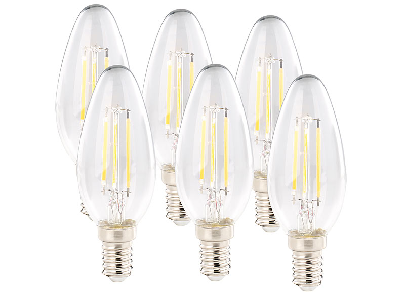 ; lampadina LED a goccia E27 (bianco caldo) lampadina LED a goccia E27 (bianco caldo) lampadina LED a goccia E27 (bianco caldo) 