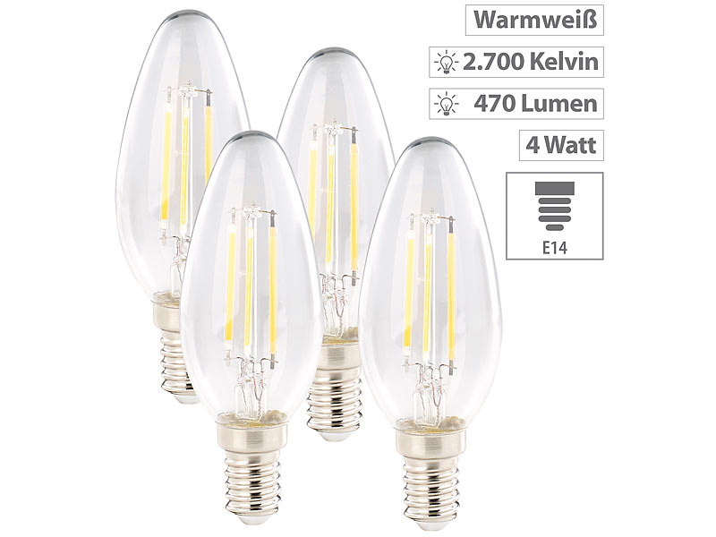 ; lampadina LED a goccia E27 (bianco caldo) lampadina LED a goccia E27 (bianco caldo) lampadina LED a goccia E27 (bianco caldo) 