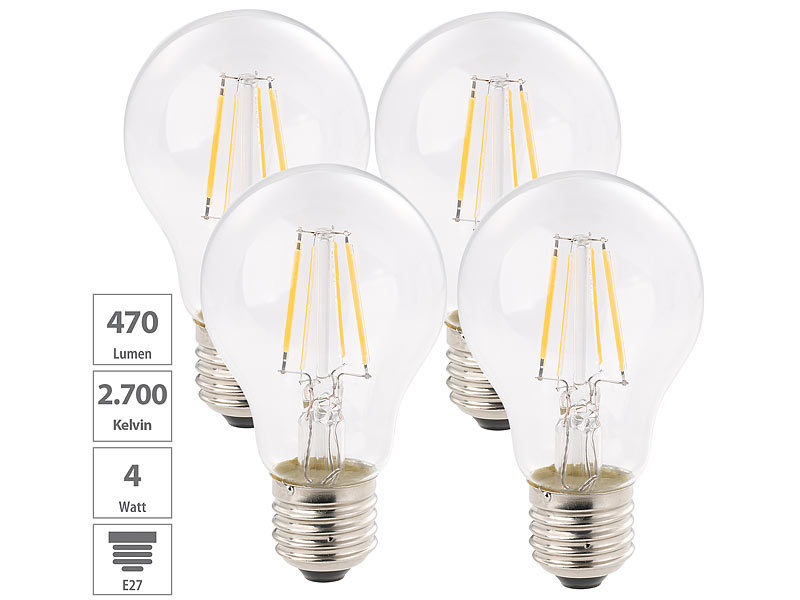 ; lampadina LED a goccia E27 (luce diurna) lampadina LED a goccia E27 (luce diurna) lampadina LED a goccia E27 (luce diurna) 