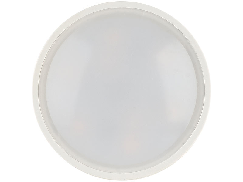 ; LED-Spots GU10 (warmweiß) LED-Spots GU10 (warmweiß) LED-Spots GU10 (warmweiß) LED-Spots GU10 (warmweiß) 