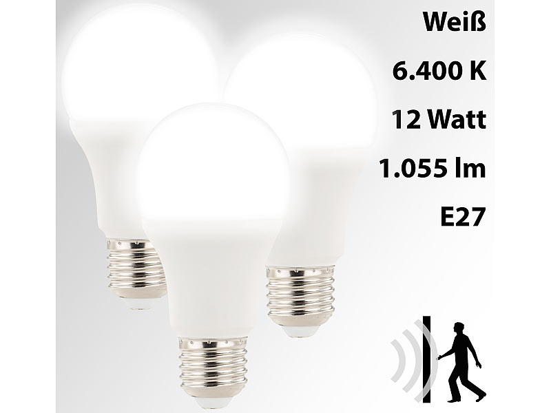 ; LED-Tropfen E27 (warmweiß) LED-Tropfen E27 (warmweiß) 