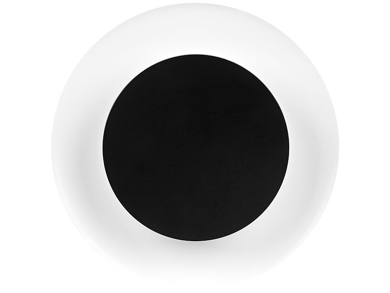 ; LED Wand- und Deckenleuchten 