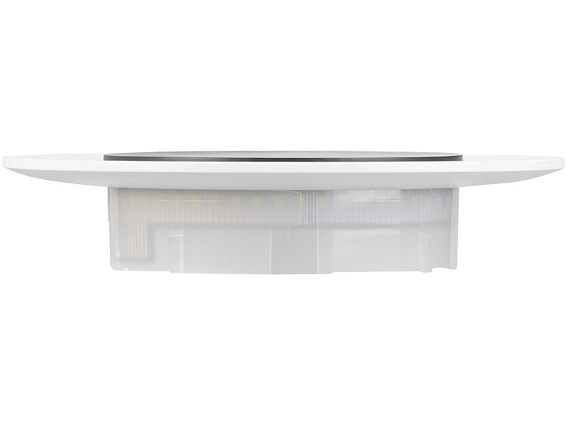 ; LED Wand- und Deckenleuchten 