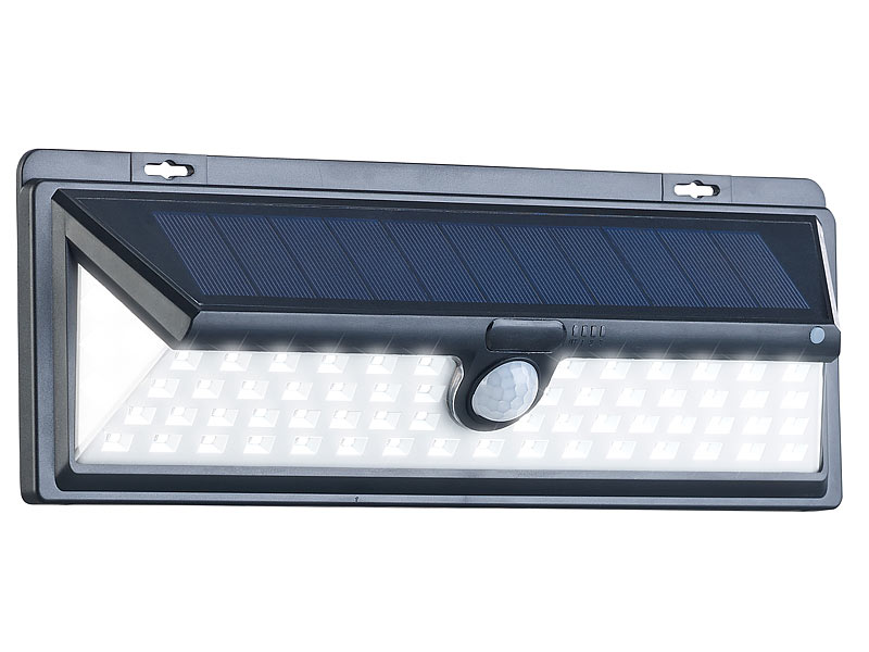 ; LED-Solar-Fluter mit Bewegungsmelder LED-Solar-Fluter mit Bewegungsmelder LED-Solar-Fluter mit Bewegungsmelder LED-Solar-Fluter mit Bewegungsmelder 