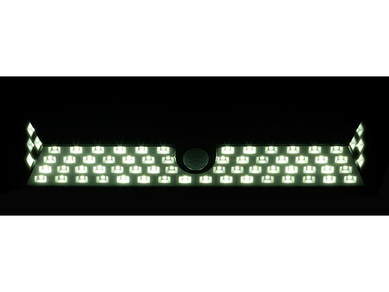 ; LED-Solar-Fluter mit Bewegungsmelder LED-Solar-Fluter mit Bewegungsmelder LED-Solar-Fluter mit Bewegungsmelder 