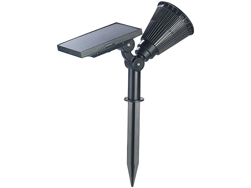 ; LED-Solar-Fluter mit Bewegungsmelder LED-Solar-Fluter mit Bewegungsmelder 