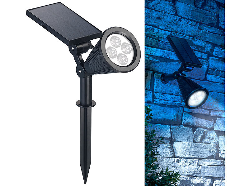 ; LED-Solar-Fluter mit Bewegungsmelder LED-Solar-Fluter mit Bewegungsmelder LED-Solar-Fluter mit Bewegungsmelder 