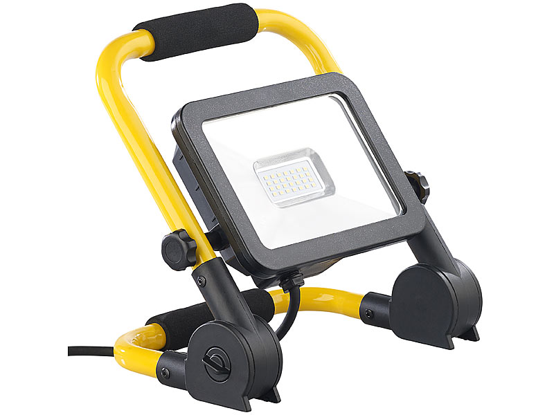 ; LED-Strahler außen LED-Strahler außen 