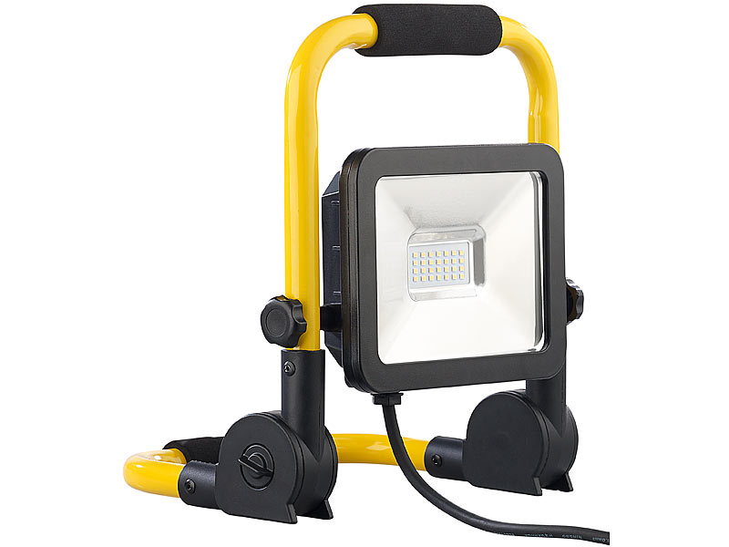 ; LED-Strahler außen LED-Strahler außen 