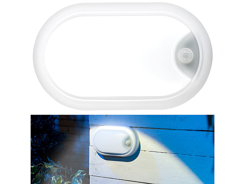 ; LED-Lampen mit Radar-Bewegungsmelder und Dämmerungssensor LED-Lampen mit Radar-Bewegungsmelder und Dämmerungssensor LED-Lampen mit Radar-Bewegungsmelder und Dämmerungssensor LED-Lampen mit Radar-Bewegungsmelder und Dämmerungssensor 