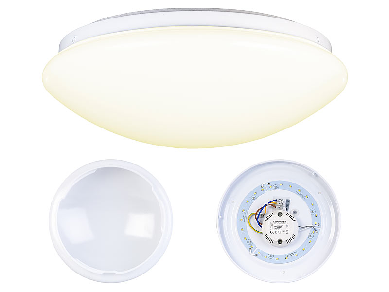 ; Variable LED-Wand- und Deckenleuchten Variable LED-Wand- und Deckenleuchten Variable LED-Wand- und Deckenleuchten Variable LED-Wand- und Deckenleuchten 