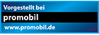 promobil: 2er-Set dimmbare Solar-LED-Tischleuchten mit 150 Lumen, 5 W, Ø 20 cm