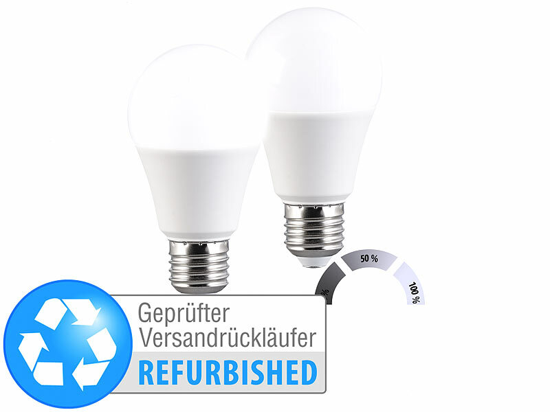 ; LED-Tropfen E27 (warmweiß) LED-Tropfen E27 (warmweiß) 