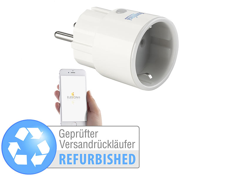 ; prese Wi-Fi da esterno con funzione di misurazione dell'energia prese Wi-Fi da esterno con funzione di misurazione dell'energia 