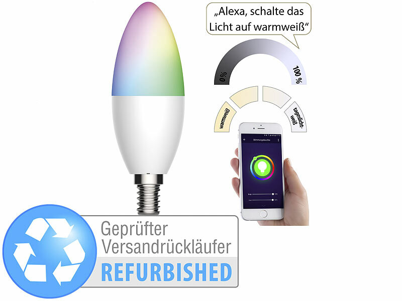 ; Smart-Lampen Smart-Lampen 
