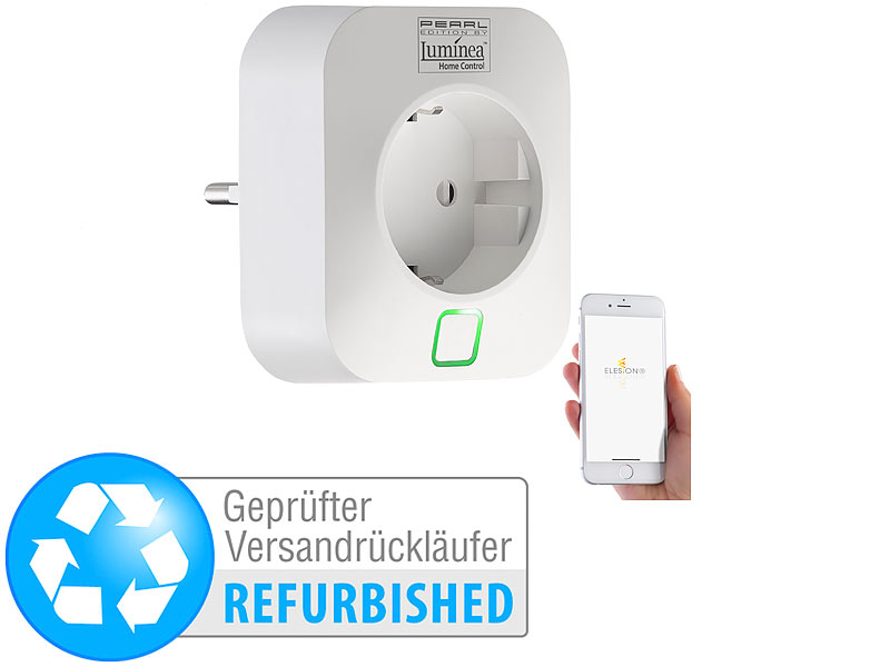 ; prese wifi con funzione di misurazione dei costi energetici prese wifi con funzione di misurazione dei costi energetici prese wifi con funzione di misurazione dei costi energetici 