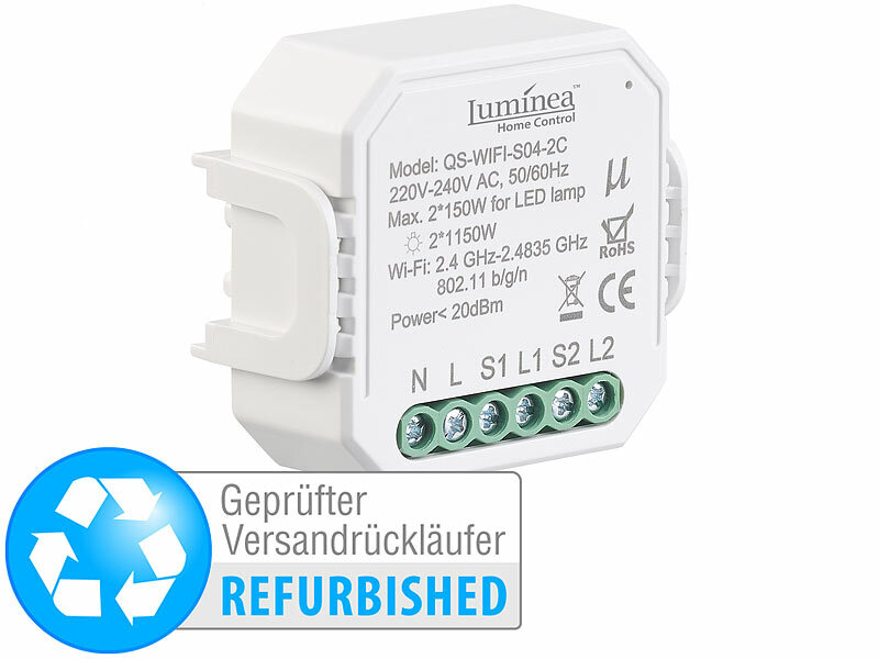 ; WLAN-Steckdosen, WLAN-Temperatur- & Luftfeuchtigkeits-Sensoren mit App-Auswertungen 