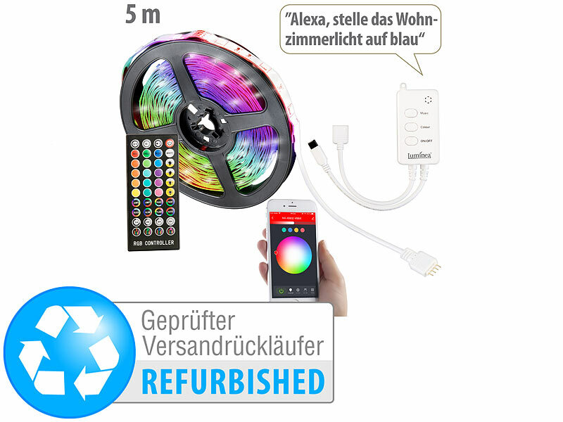 ; wlan-faretto da giardino con rgb-cct-led, controllo app e vocale, 230 v wlan-faretto da giardino con rgb-cct-led, controllo app e vocale, 230 v 