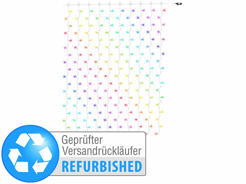 ; WLAN-LED-Lichtervorhänge warm- und kaltweiß WLAN-LED-Lichtervorhänge warm- und kaltweiß WLAN-LED-Lichtervorhänge warm- und kaltweiß 