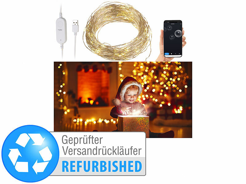 ; rgb-led-fili luminosi con wifi, controllo tramite app e vocale rgb-led-fili luminosi con wifi, controllo tramite app e vocale rgb-led-fili luminosi con wifi, controllo tramite app e vocale 