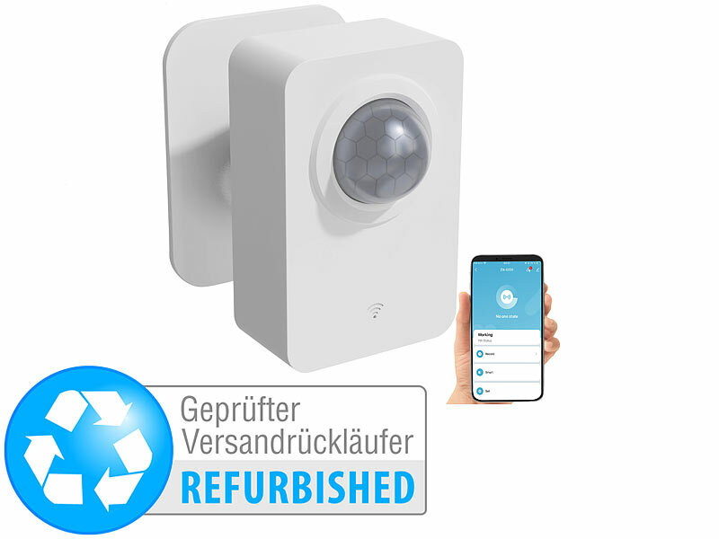 ; rilevatore d'acqua Wi-Fi con notifiche app rilevatore d'acqua Wi-Fi con notifiche app 