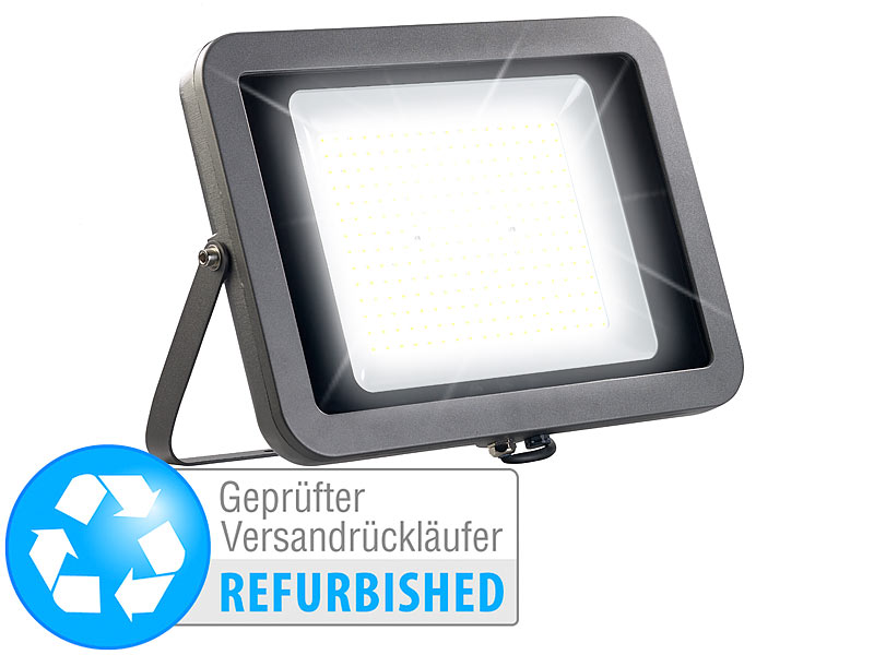 ; LED Bühnenscheinwerfer 