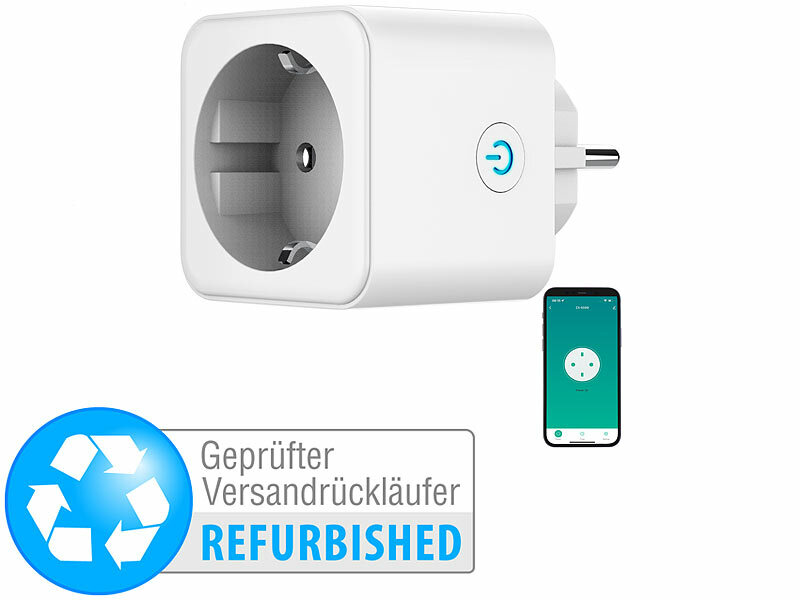 ; prese wifi con funzione di misurazione dei costi energetici prese wifi con funzione di misurazione dei costi energetici 