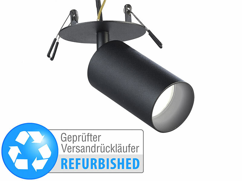 ; LED Wand- und Deckenleuchten LED Wand- und Deckenleuchten 
