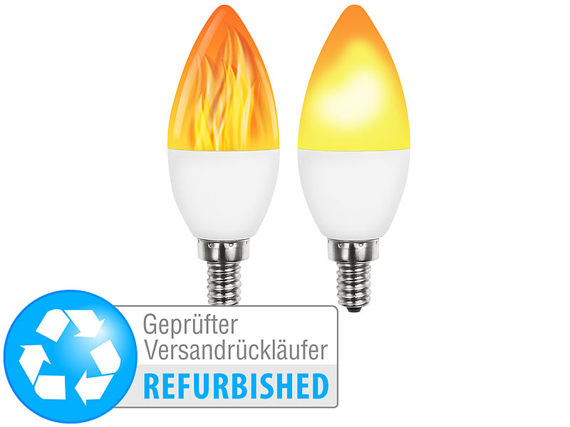; lampadina LED a goccia E27 (bianco caldo) lampadina LED a goccia E27 (bianco caldo) 