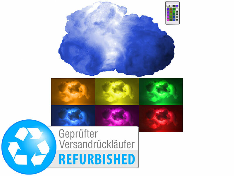 ; LED Wand- und Deckenleuchten LED Wand- und Deckenleuchten LED Wand- und Deckenleuchten 