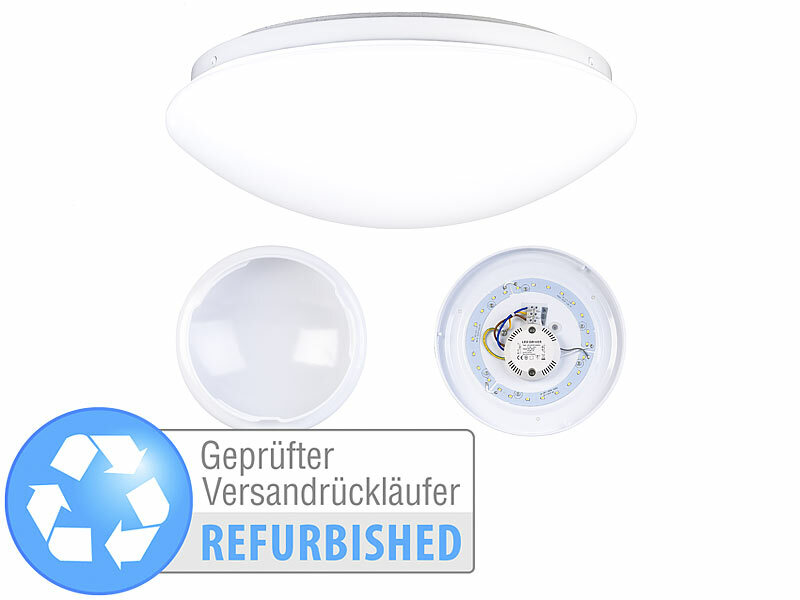 ; Variable LED-Wand- und Deckenleuchten Variable LED-Wand- und Deckenleuchten 