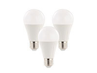 Luminea; LED-Spots GU5.3 (warmweiß) 