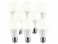 ; lampadina LED a goccia E27 (bianco neutro) lampadina LED a goccia E27 (bianco neutro) lampadina LED a goccia E27 (bianco neutro) 