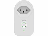; prese Wi-Fi da esterno con funzione di misurazione dell'energia prese Wi-Fi da esterno con funzione di misurazione dell'energia 