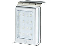 ; LED-Solar-Fluter mit Bewegungsmelder LED-Solar-Fluter mit Bewegungsmelder LED-Solar-Fluter mit Bewegungsmelder LED-Solar-Fluter mit Bewegungsmelder 