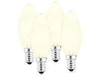; Kerzenlampen E14 