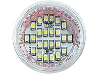 ; LED-Spot GU10 (neutralweiß) LED-Spot GU10 (neutralweiß) 