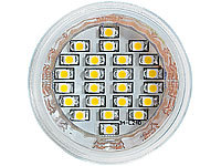 ; LED-Tropfen E27 (warmweiß) 